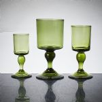 1669 4522 Glasservisdelar